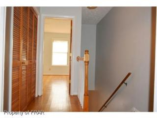 120 Villa Dr, Fayetteville NC  28311-1304 exterior