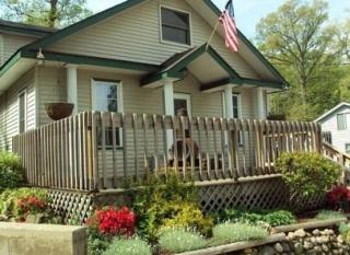 386 Ems T26 Ln, Leesburg, IN 46538-8913