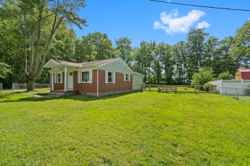 2613 Spring St, Mount Olive, OH 45106-9343