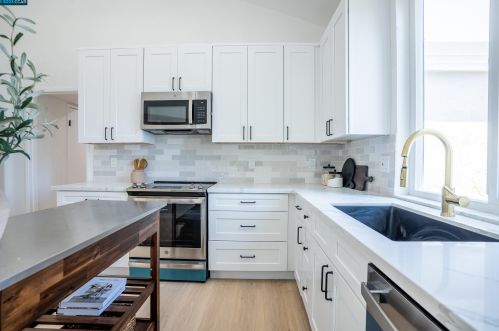 762 Barton Way, Benicia CA  94510-3800 exterior