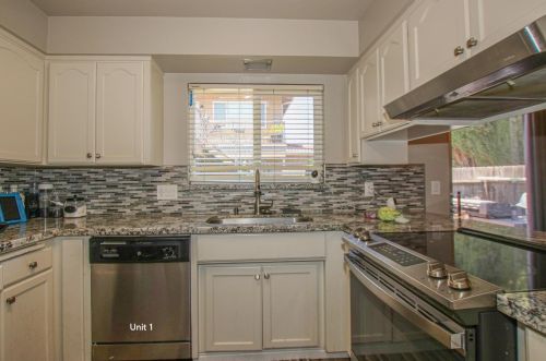 1975 Harris Ave, San Jose CA 95124-1018 exterior