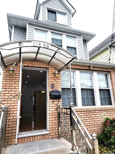 115-39 148th St, Jamaica, NY 11436-2830