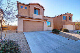 10412 Painted Mare Dr, Santa Rita, AZ 85641-6830