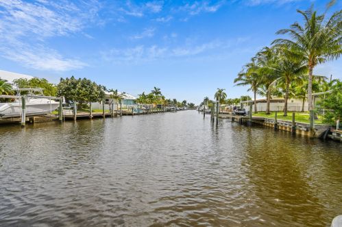 1489 Seahawk Way, Palm City FL  34990-4249 exterior