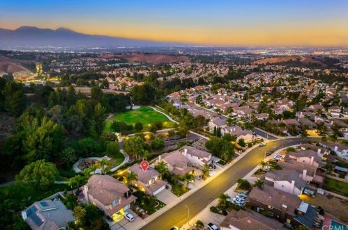 1958 Rancho Hills Dr, Chino Hills, CA 91709-4750