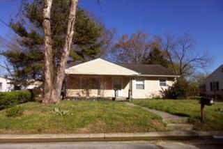414 Arbor St, Greenville, NC 27834-3703