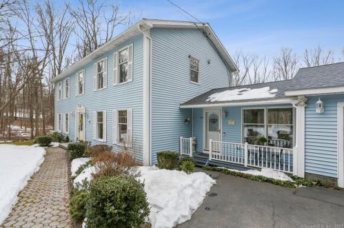 32 Taylor Rd, Bethel, CT 06801-1629