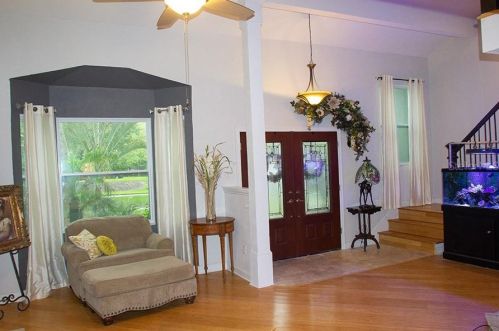 100 Greentree Ln, Lake Mary FL  32746-4003 exterior