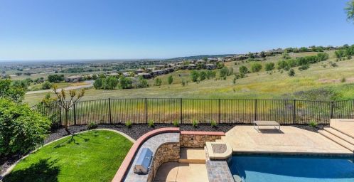 1573 Terracina Dr, Folsom CA  95762-5407 exterior