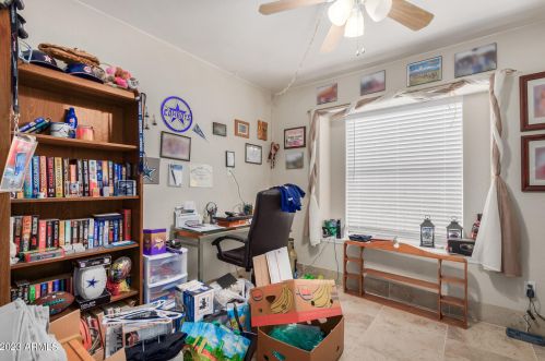 4722 Wahalla Ln, Glendale AZ 85308-7081 exterior