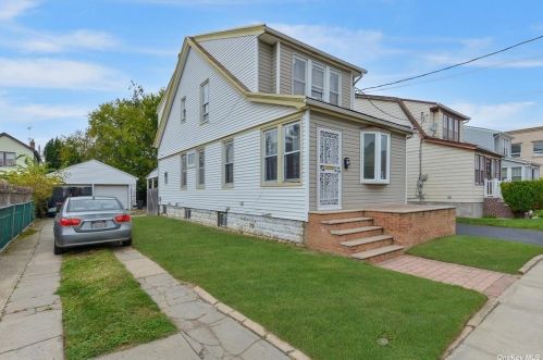 117-22 220th St, Jamaica, NY 11411-2505