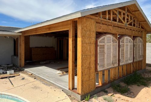 3005 81 Pl, Scottsdale AZ 85250-5637 exterior