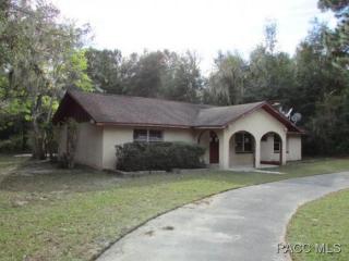 2788 Mary Lue St, Inverness, FL 34453-9537