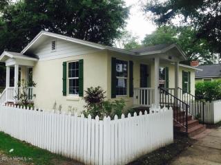 1414 Cedar St, Jacksonville, FL 32207-8650