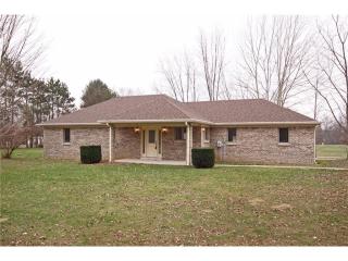 6450 Baltimore Rd, Monrovia, IN 46157-9196