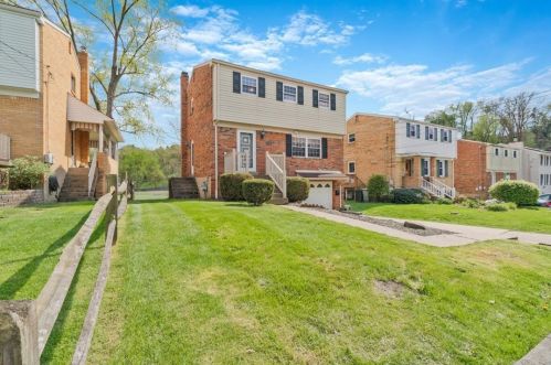 196 Alma St, Pittsburgh, PA 15223-1102
