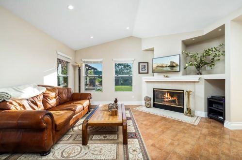 2631 Saddle Ridge Dr, Covina CA  91724-3839 exterior