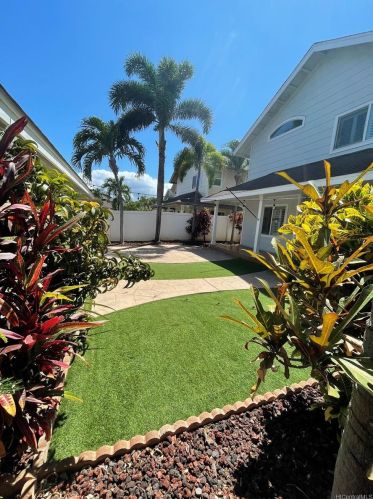 91-1008 Kaikala St, Ewa Beach HI  96706 exterior
