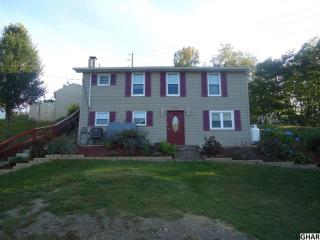112 Longs Gap Rd, Carlisle, PA 17013-1219