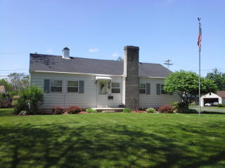 3404 Heatherdowns Blvd, Toledo, OH 43614-3838