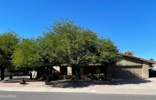 5302 Marconi Ave, Scottsdale AZ 85254-6533 exterior