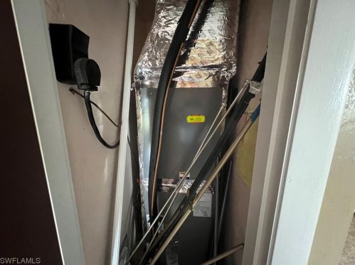 2205 Croton Ct, Lehigh Acres FL  33936-4374 exterior