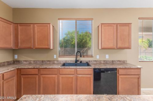 26829 85 Dr, Peoria AZ  85383-4809 exterior