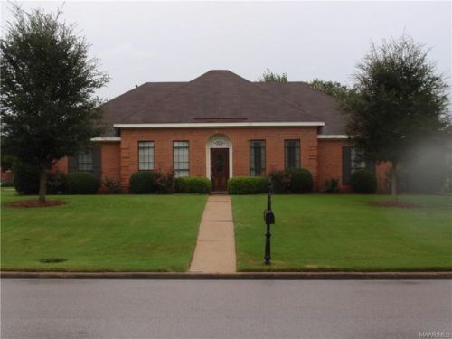 2101 Halcyon Blvd, Montgomery, AL 36117-6908