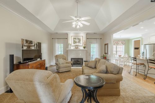 235 Eagles Ridge Dr, Blythewood SC  29016-8253 exterior