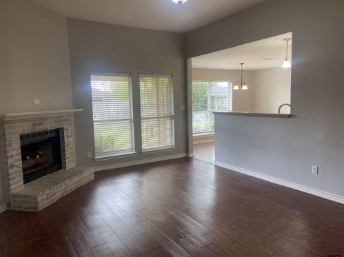 11351 Derby Dr, Flint TX  75762-6311 exterior