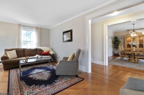 379 Turrell Ave, South Orange NJ  07079-2349 exterior