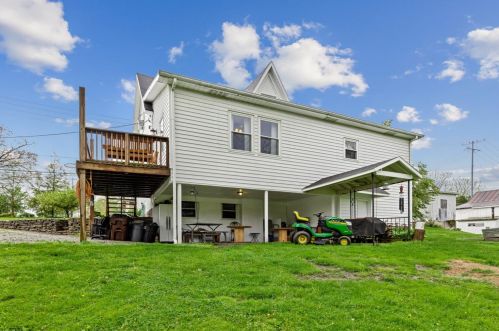 607 Apple St, Brown County OH  45121-1143 exterior