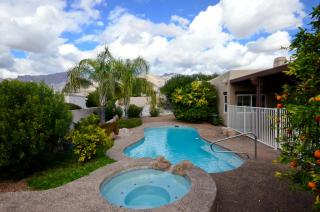 5535 Crescent Hill Pl, Tucson, AZ 85718-5455