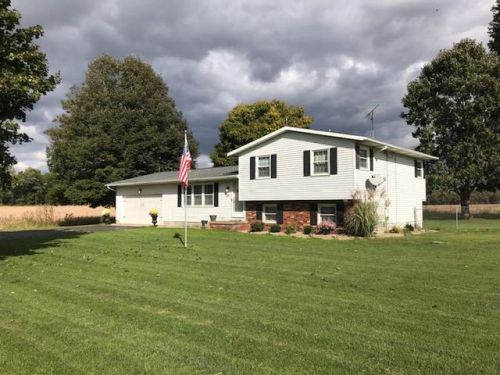 1891 State Route 89, Lake Fork, OH 44840-9656