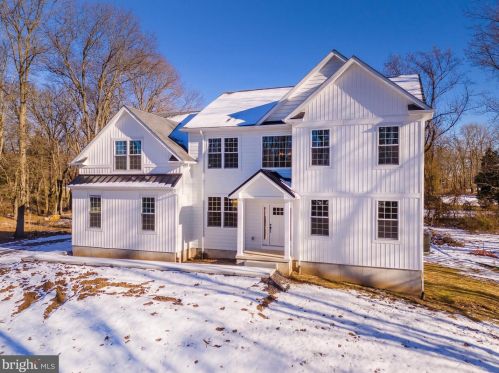 1070 Bristol Rd, Southampton, PA 18966-3924