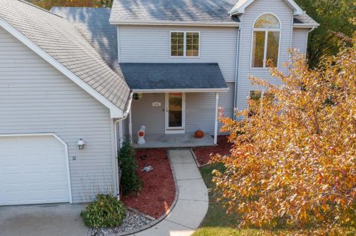 5155 David Dr, Oshkosh, WI 54904-8850