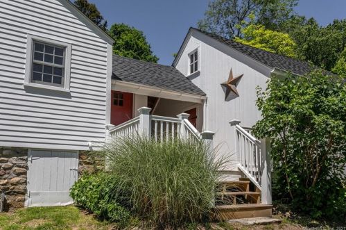 365 South St, Litchfield CT  06759-4009 exterior