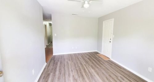 5213 Calloway St, Fort Worth TX  76114-1379 exterior