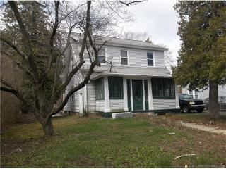 315 Frost Rd, Waterbury, CT 06705-2109