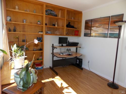 1564 Cunningham Way, Santa Rosa CA  95403-2342 exterior
