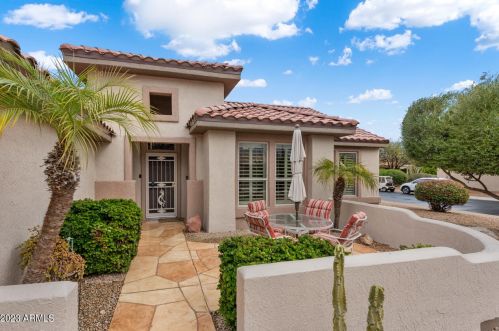 16220 Copper Point Ln, Sun City, AZ 85374-6405