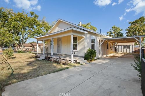 2226 D St, Oroville, CA 95966-6606