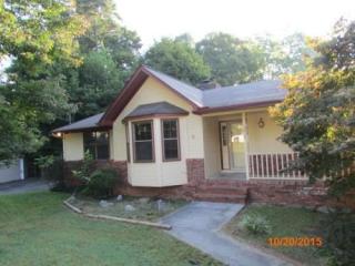 8414 San Marcos Dr, Knoxville, TN 37938-2027