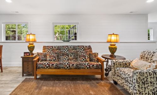 742 Andria Dr, Lake Geneva WI  53147-4745 exterior