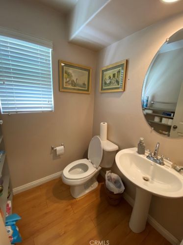 1323 Burdock St, Beaumont CA  92223-8301 exterior