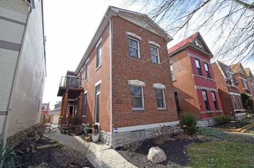 830 Park Ave, Newport, KY 41071-2058