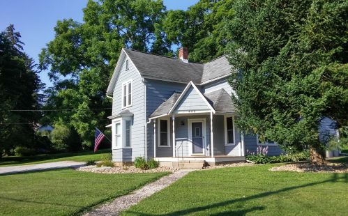 402 Sychar Rd, Mount Vernon, OH 43050-1318