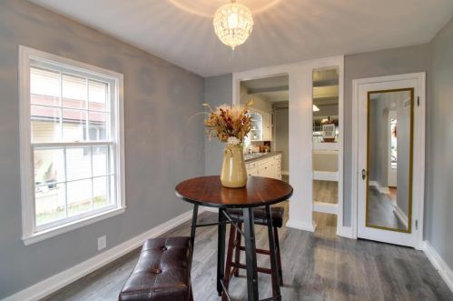 502 Windsor St, Marion OH  43302-4820 exterior