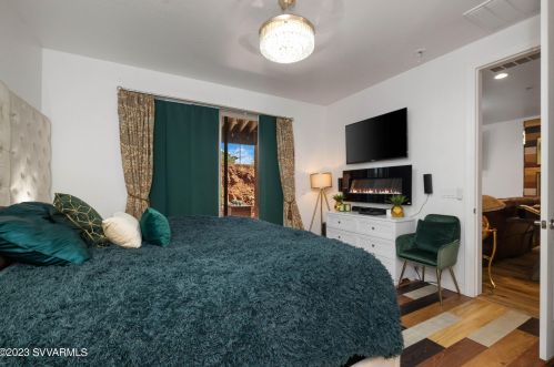 3953 Positano Pl, Sedona AZ  86336 exterior