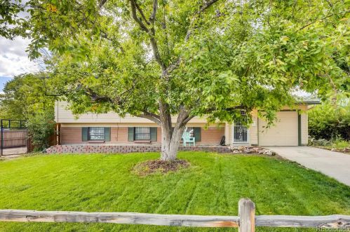 4361 Wright Way, Morrison, CO 80465-1342
